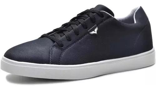 Tenis Masculino Casual Barato De Mais Promoção Sapatenis