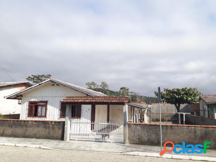 Terreno 352m2 - Casa com 3 dorms em Penha - Nossa Sra. de