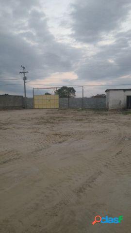 Terreno - Aluguel - São Pedro da Aldeia - RJ - Sao Mateus