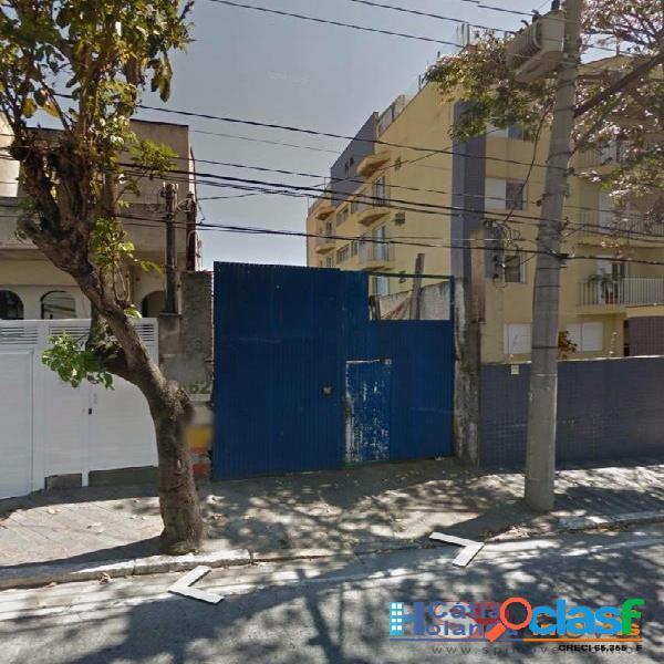 Terreno - Santa Paula / SCS