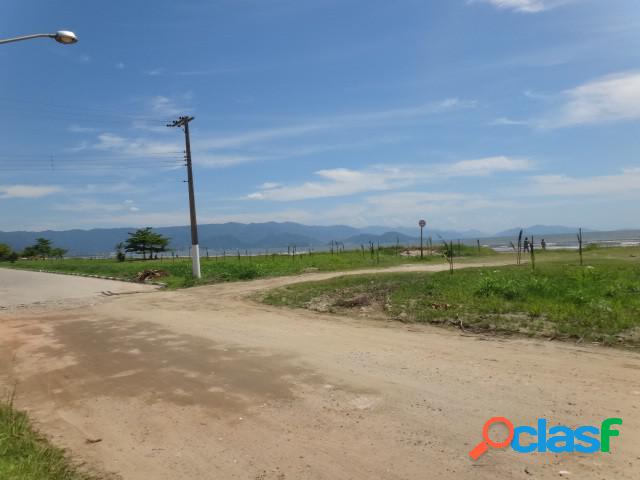 Terreno - VENDA-ESCRITURA DEFINITIVA - Caraguatatuba - SP -