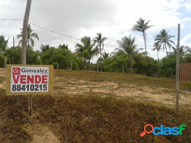 Terreno - Venda - BARRA DOS COQUEIROS - SE -.