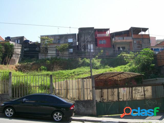 Terreno - Venda - Barueri - SP - ENGENHO NOVO