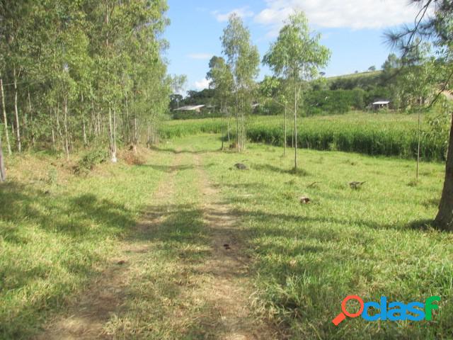 Terreno - Venda - Cacapava - SP - Marambaia
