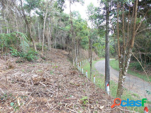 Terreno - Venda - Campos do Jordão - SP - Alpes de Campos