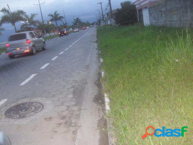 Terreno - Venda - Caraguatatuba - SP - Jardim Arua