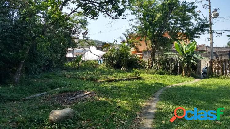 Terreno - Venda - Caraguatatuba - SP - Sumare
