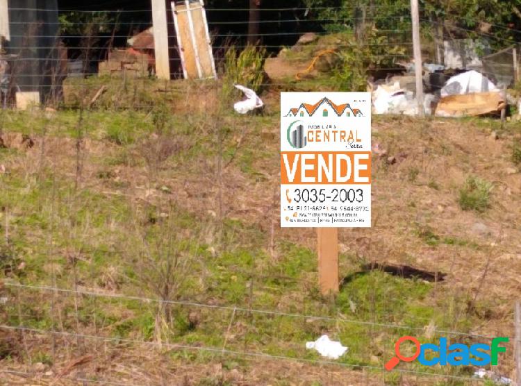 Terreno - Venda - Farroupilha - RS - Monte Verde