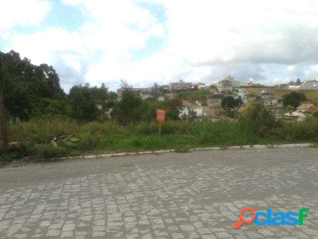 Terreno - Venda - Farroupilha - RS - Sao Luiz