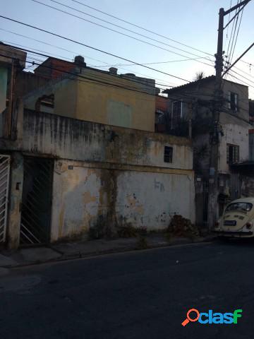 Terreno - Venda - Guarulhos - SP - JARDIM TRANQUILIDADE