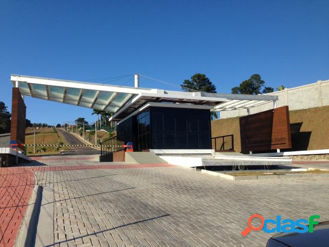 Terreno - Venda - Juiz de Fora - MG - Cond. Residencial