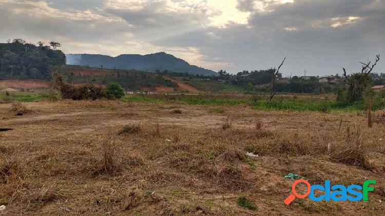 Terreno - Venda - LONTRAS - SC - Vila Nova