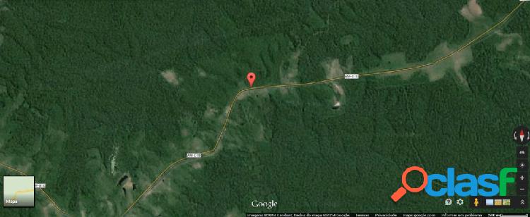 Terreno - Venda - Manaus - AM - Praca 14 Janeiro