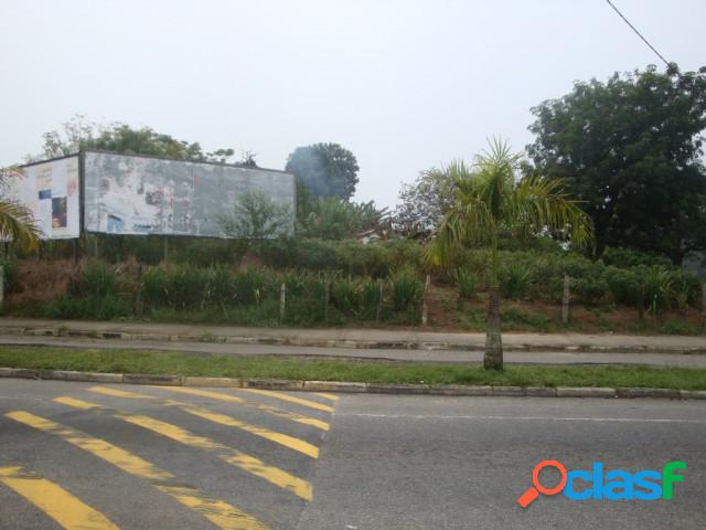 Terreno - Venda - Pindamonhangaba - SP - PARQUE DAS NACOES