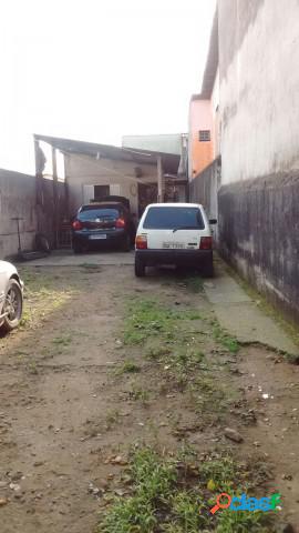 Terreno - Venda - Santo André - SP - Vila Gilda