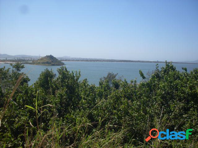 Terreno - Venda - São Pedro da Aldeia - RJ - Boqueirao