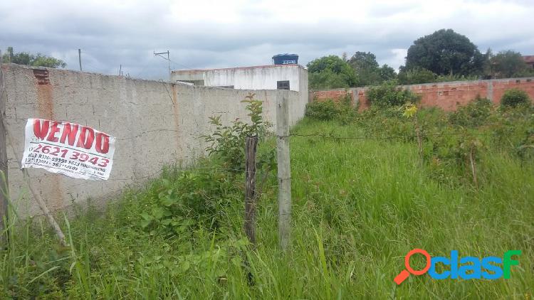Terreno - Venda - São Pedro da Aldeia - RJ - Botafogo