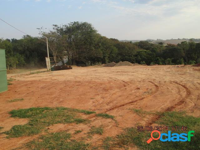 Terreno - Venda - Tietê - SP - Parque dos Lagos