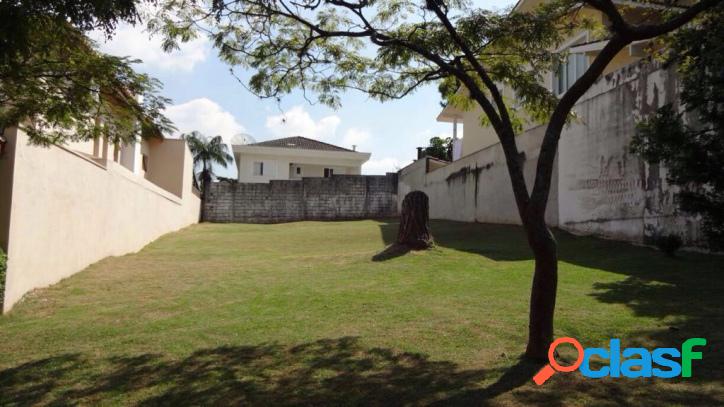 Terreno a venda residencial 5