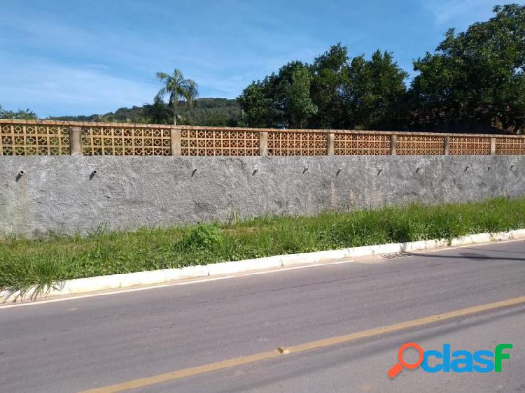 Terreno com 907 m2 em Penha - Nossa Senhora de Fátima por