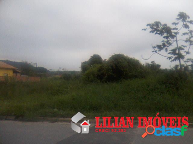 Terreno com escritura definitiva 10x28,5 no Jd Columbia