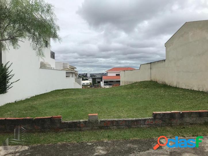 Terreno em Condomínio Portal Primavera Sorocaba