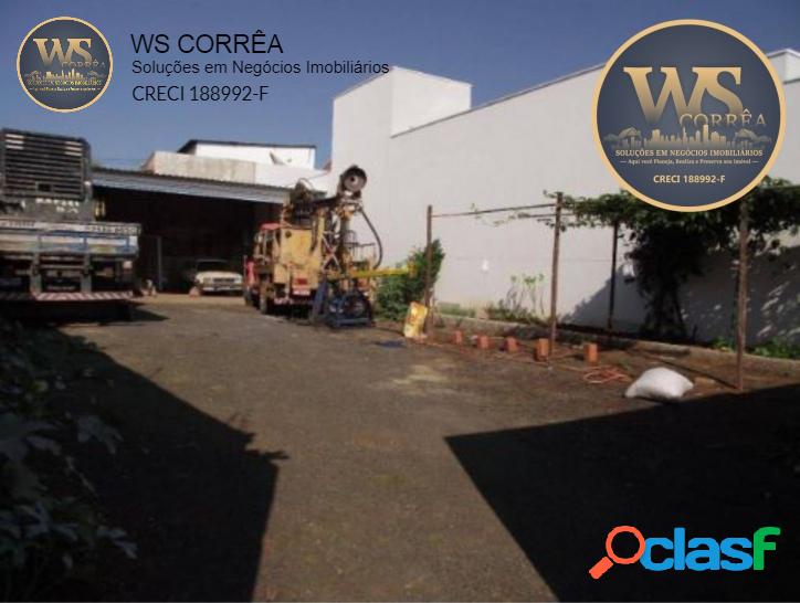 Terreno em Jardim Laudisse - VENDA - Santa Barbara D'Oeste