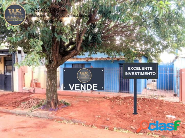 Terreno em Res. Santa Inês - VENDA - Santa Barbara D' Oeste