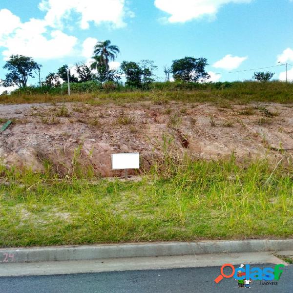 Terreno em Residencial