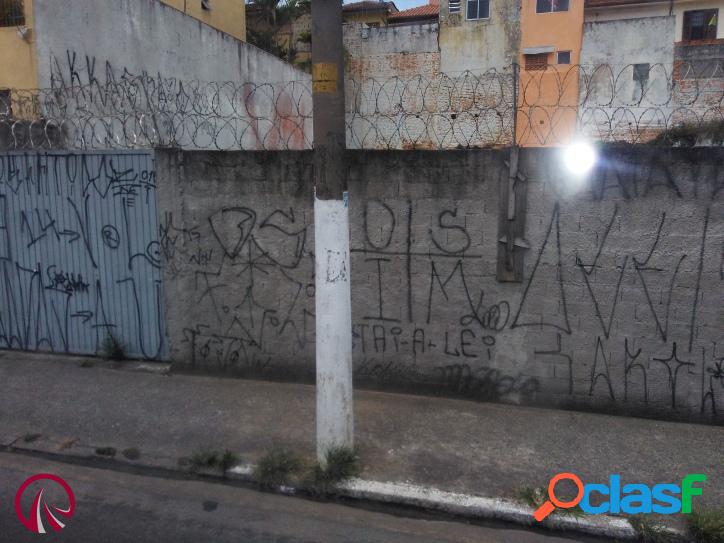 Terreno na Penha para Construtores