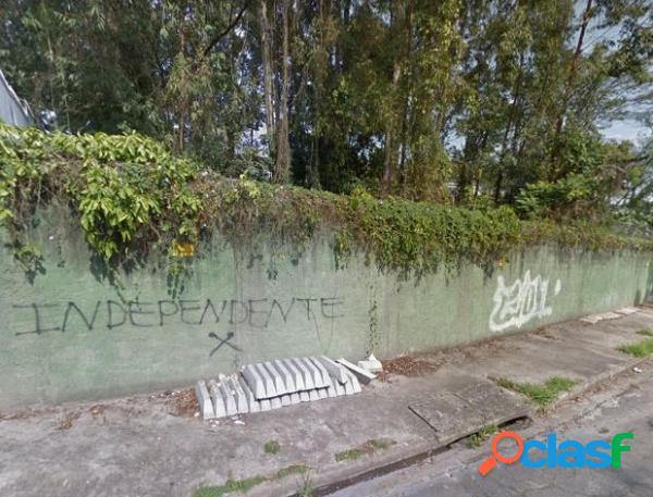 Terreno no Morumbi - LEILÃO