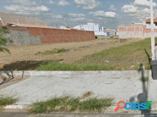 Terreno plano Jardim Tulipas