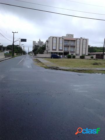 Terreno - Áreas e loteamento - Itapoá - SC - Balneario