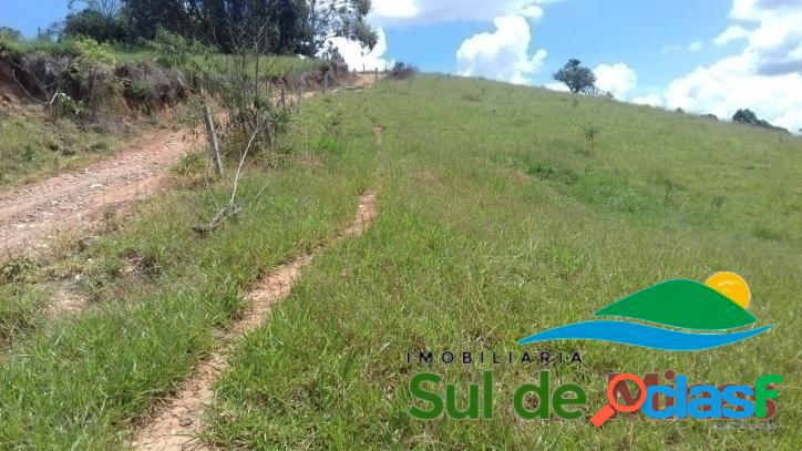 Terreno á venda