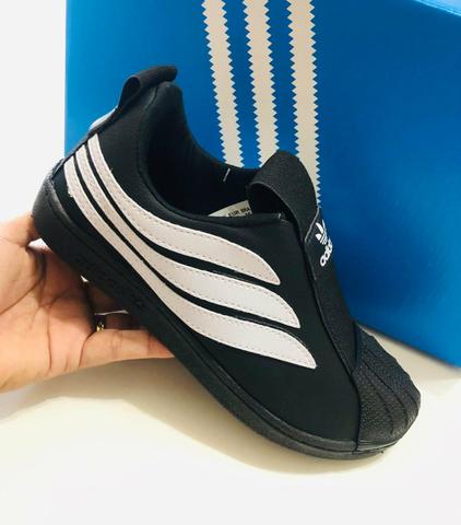Tênis Adidas Sobakov (IMPERDÍVEL) Whatsapp 