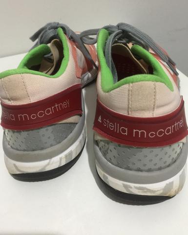 Tênis Adidas Stella McCartney