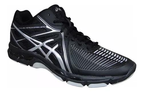 Tênis Asics Gel Netburner Ballistic Mt - Volei Profissional