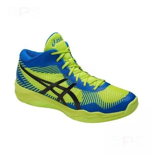 Tênis Asics Gel Volley Elite Ff Mt - Flyte Foam - Volei