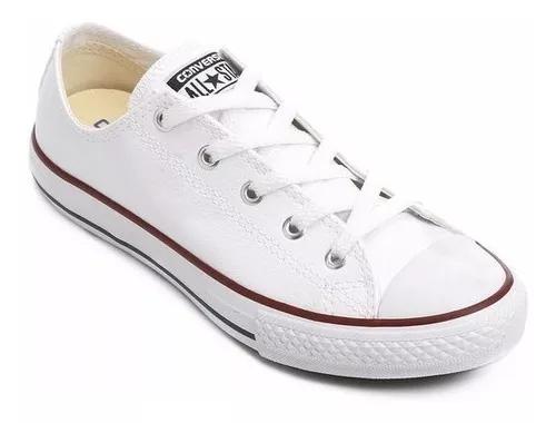 Tênis Converse Chuck Tay All Star Inf Sintético - Original