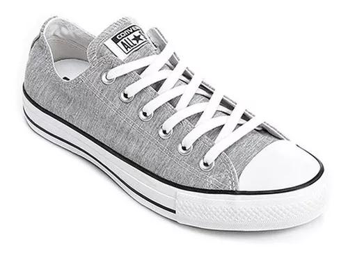 Tênis Converse Chuck Taylor All Star Ox Ml - Original