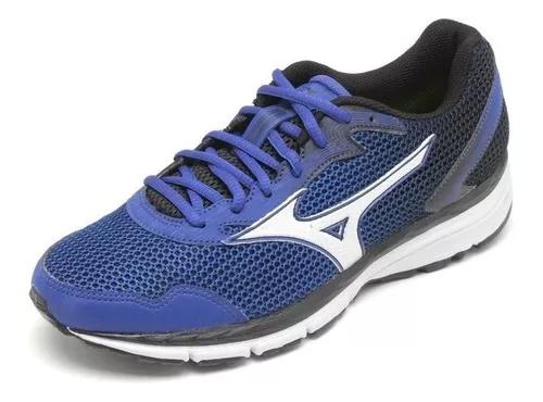 Tênis Mizuno Brave 2 100% Original Com Nota Fiscal