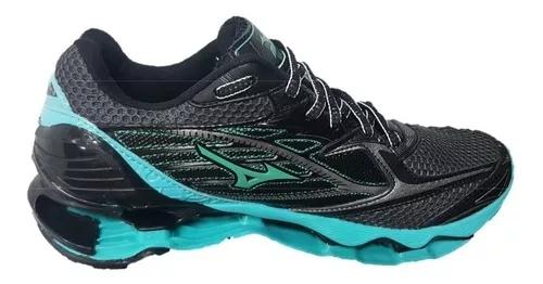 Tênis Mizuno Unissex Corrida Caminhada Confortável 34 Ao
