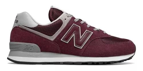 Tênis New Balance 574 - Original