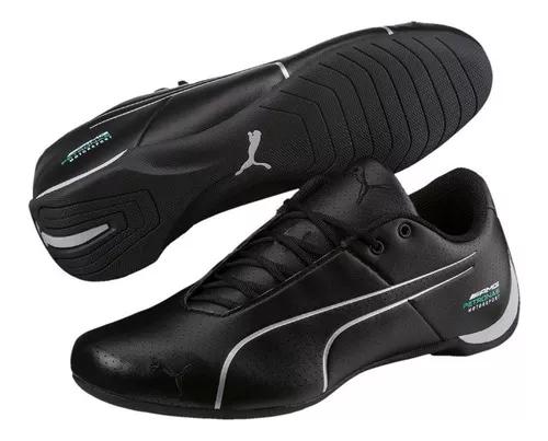 Tênis Puma Mercedes Future Cat Ultra - Original