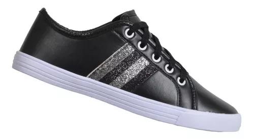 Tênis Sapatenis Casual F