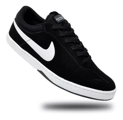 Tênis Sb Eric Koston Zoom 2 Skate Camurça Mega Oferta