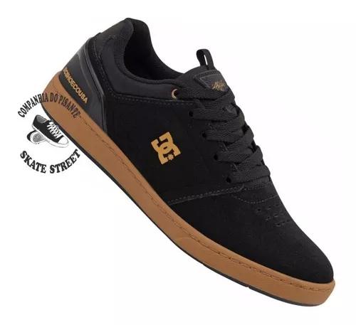 Tênis Skate Dc Chris Cole Lançamento Mega Promoção