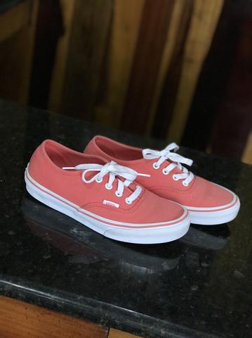 Tênis Vans