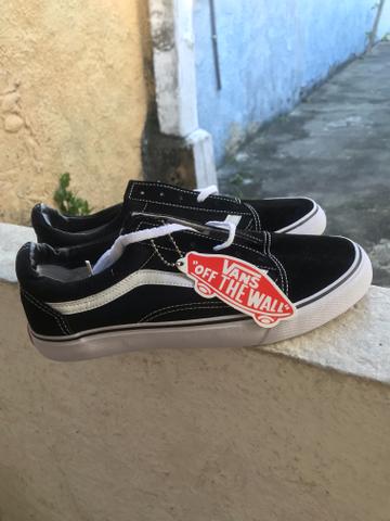 Tênis Vans Old Skool NOVO