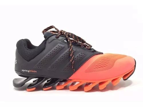 Tênis adidas Springblade Drive 4 2.0 Masculino Lançamento